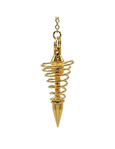 PENDULE LAITON PLAQUE OR 12G
